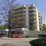 Daire Saschas Ferienwohnung, 73qm *