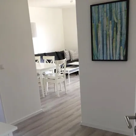 Apartment Saschas Ferienwohnung, 73qm *