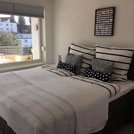 Saschas Ferienwohnung, 73qm Daire