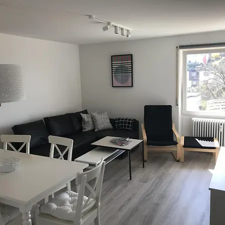 Apartment Saschas Ferienwohnung, 73qm