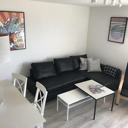 Apartment Saschas Ferienwohnung, 73qm *