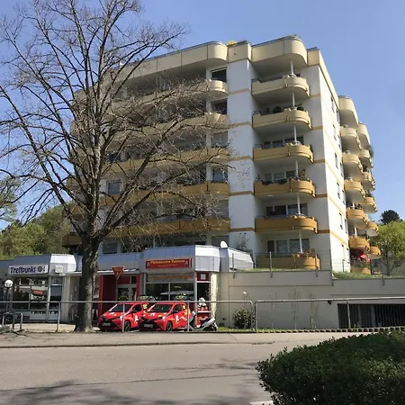 Saschas Ferienwohnung, 73qm Apartment Uberlingen