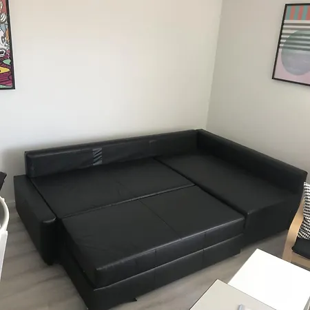 Saschas Ferienwohnung, 73qm شقة اوبرلنغن