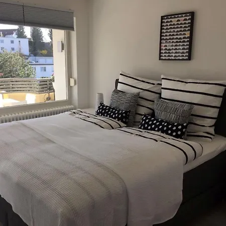 Saschas Ferienwohnung, 73qm *
