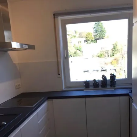 Saschas Ferienwohnung, 73qm اوبرلنغن