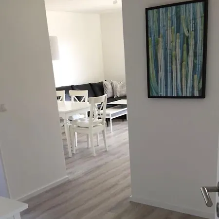 Saschas Ferienwohnung, 73qm * اوبرلنغن