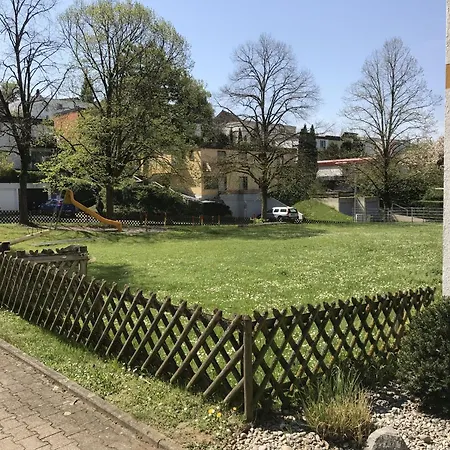 Saschas Ferienwohnung, 73qm اوبرلنغن
