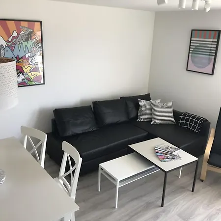 Saschas Ferienwohnung, 73qm *