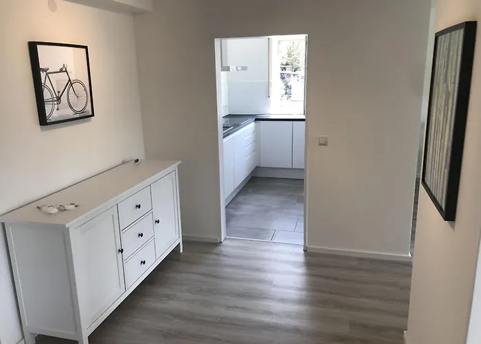 Apartment Saschas Ferienwohnung, 73qm