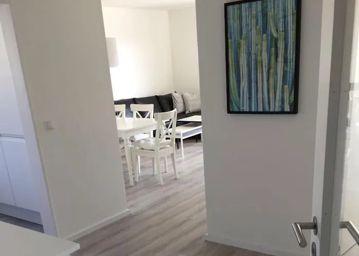 Apartment Saschas Ferienwohnung, 73qm *