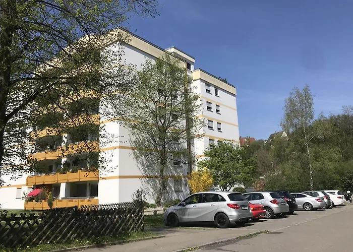 Saschas Ferienwohnung, 73qm *