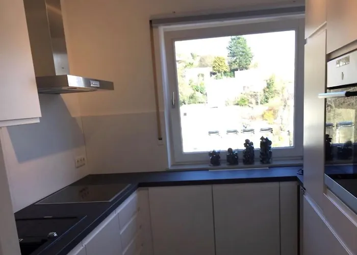 Saschas Ferienwohnung, 73qm Überlingen