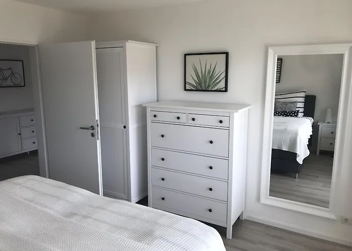 Saschas Ferienwohnung, 73qm * Uberlingen