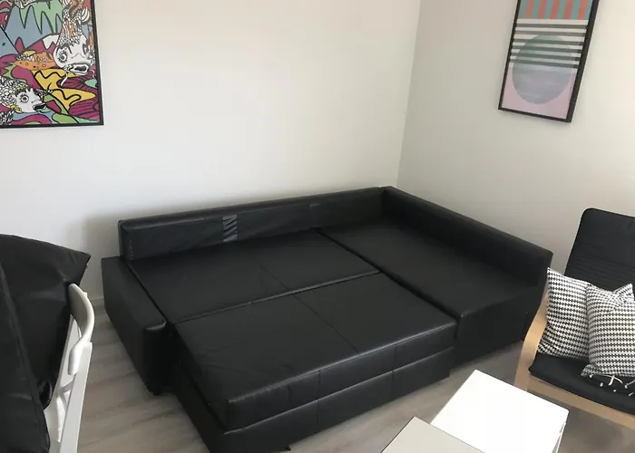 Saschas Ferienwohnung, 73qm * Uberlingen