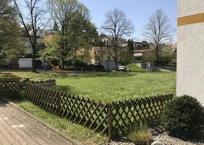Saschas Ferienwohnung, 73qm Apartman *